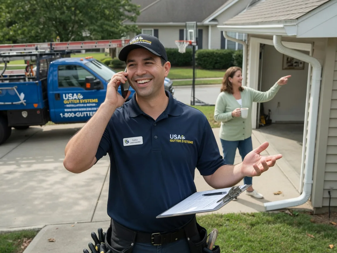 Gutter Installation Bausman, PA FAQs